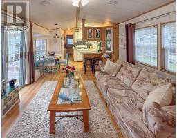UNIT No.45 PORTSIDE DRIVE N - 77719 BLUEWATER HIGHWAY - 4