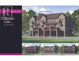 LOT 1639 - 74 CLAIR ROAD W - 1