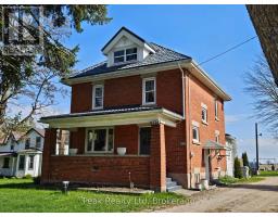 236 HURON ROAD - 1