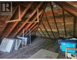 236 HURON ROAD - 20
