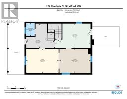 124 CAMBRIA STREET - 47