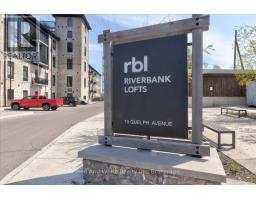 303 - 19 GUELPH AVENUE - 39