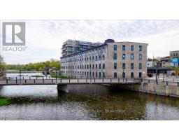 303 - 19 GUELPH AVENUE - 40