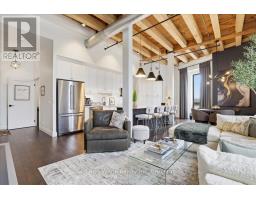 303 - 19 GUELPH AVENUE - 5