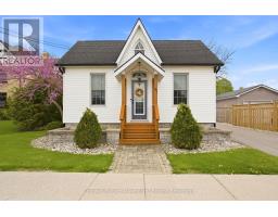 81 HURON STREET - 1