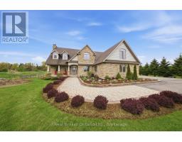 4760 NASSAGAWEYA-PUSLINCH TOWNLINE - 2