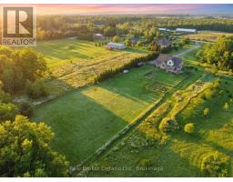 4760 NASSAGAWEYA-PUSLINCH TOWNLINE - 47