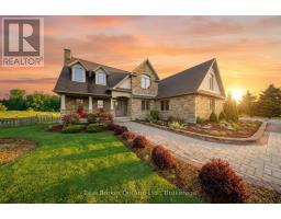 4760 NASSAGAWEYA-PUSLINCH TOWNLINE - 5