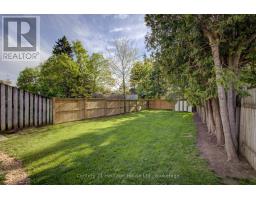 144 KINCARDINE STREET N - 32