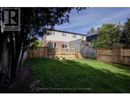 144 KINCARDINE STREET N - 33
