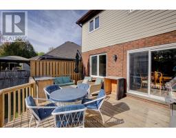 144 KINCARDINE STREET N - 38