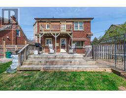 189 MARGARET AVENUE - 22