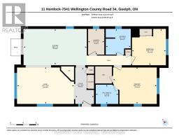 11 HEMLOCK CRESCENT - 47