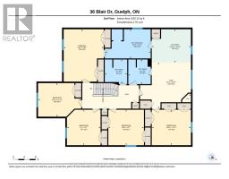 36 BLAIR DRIVE - 44