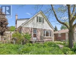288 MARGARET AVENUE - 2