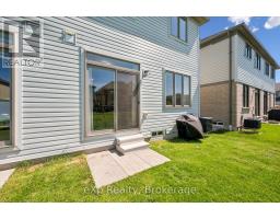 16 POVEY ROAD - 32