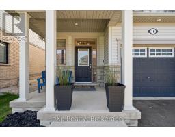 16 POVEY ROAD - 4