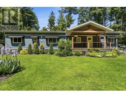 205 CHESTNUT DRIVE - 1