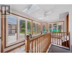 9 OTTAWA CRESCENT - 22