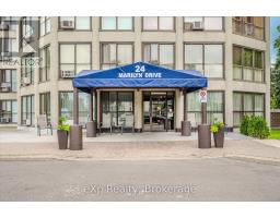 602 - 24 MARILYN DRIVE - 2