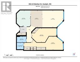 602 - 24 MARILYN DRIVE - 32