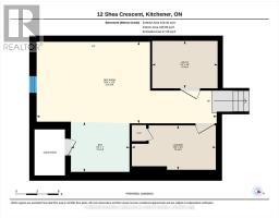 12 SHEA CRESCENT - 40