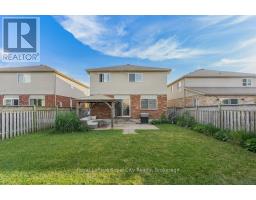 43 BRENNEMAN DRIVE - 45