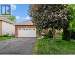 599 HARVEY STREET - 2