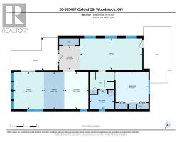 28 - 595487 HIGHWAY 59 NORTH, RR6 WOODSTOCK - UNIT No.28 HIGHWAY - 48