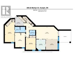 408 - 22 MARILYN DRIVE - 45