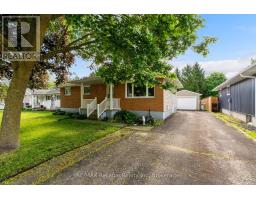 182 JARVIS STREET S - 1
