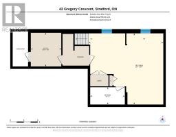 43 GREGORY CRESCENT - 50