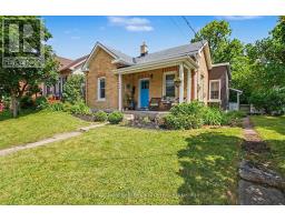 174 NEEVE STREET - 1