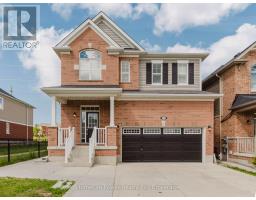 470 BLAIR CREEK DRIVE - 1