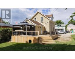 34 GOSHEN STREET N - 25