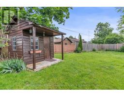 58 REYBURN AVENUE - 36