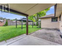 58 REYBURN AVENUE - 38