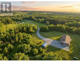9639 SIDEROAD 27 SIDE ROAD - 9