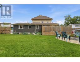 175 ST DAVID STREET - 42