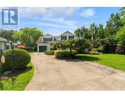 285 COBOURG STREET - 3