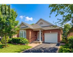 16 WINTERBERRY LANE - 1
