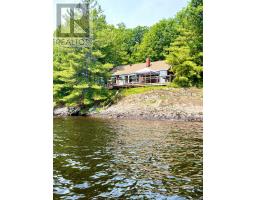 870 BROWNING ISLAND - 1