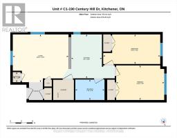 C1 - 190 CENTURY HILL DRIVE - 14