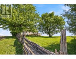 7458 SIDE ROAD 3 E - 39