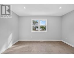 12 JARVIS STREET N - 13