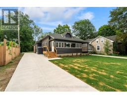12 JARVIS STREET N - 2
