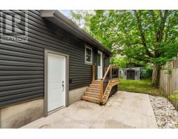 12 JARVIS STREET N - 20
