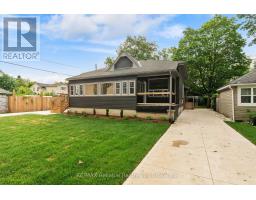 12 JARVIS STREET N - 3