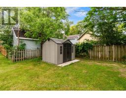12 JARVIS STREET N - 36