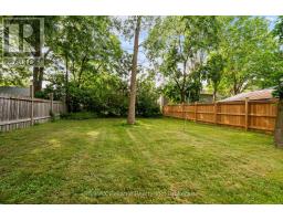 12 JARVIS STREET N - 38